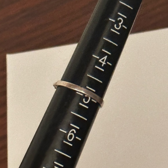 Turquoise ring - Picture 2 of 2